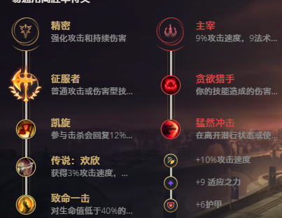 LOL10.23无极剑圣 易攻略